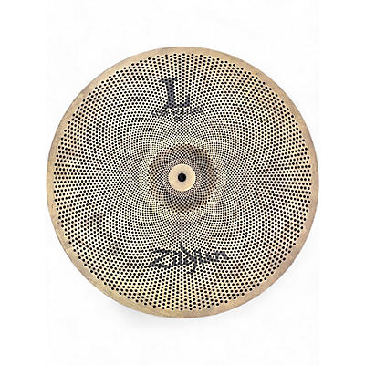 Zildjian Used Zildjian L80 Low Volume Ride Cymbal