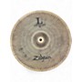 Used Zildjian Used Zildjian L80 Low Volume Ride Cymbal 38