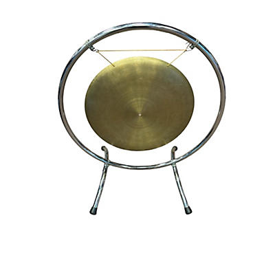 Zildjian Used Zildjian MISC Gong