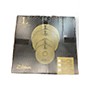 Used Zildjian Multiple Lv468 Low Volume Box Set 14/16/18