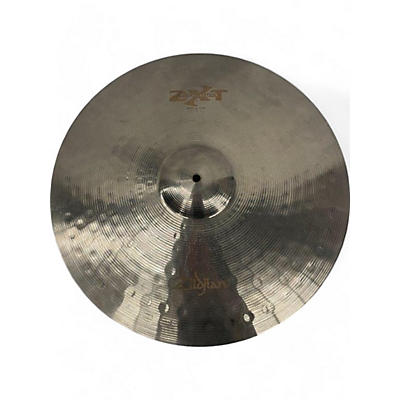 Used Zildjian Multiple ZXT TITANIUM CYMBAL PACK Cymbal