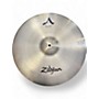 Used Zildjian Used Zildjian Ping Ride Cymbal 40