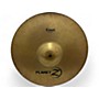 Used Zildjian Used Zildjian Planet Z Crash Cymbal 36