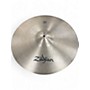 Used Zildjian Used Zildjian Rock Ride Cymbal 40