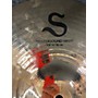 Used Zildjian Used Zildjian S Family Mastersound Hi-Hats Pair Cymbal 33