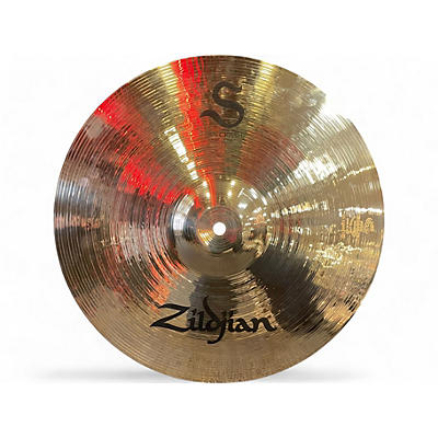 Zildjian Used Zildjian S Family Thin Crash Cymbal