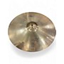 Used Zildjian Used Zildjian SCIMITAR ROCK RIDE Cymbal 40