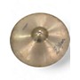 Used Zildjian Symphonic French Cymbal 38