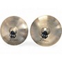 Used Zildjian Used Zildjian Symphonic Viennese Orchestral Crash Pair 18