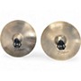 Used Zildjian Used Zildjian Symphonic Viennese Orchestral Crash Pair 18