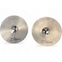 Used Zildjian Used Zildjian Symphonic Viennese Orchestral Crash Pair 18