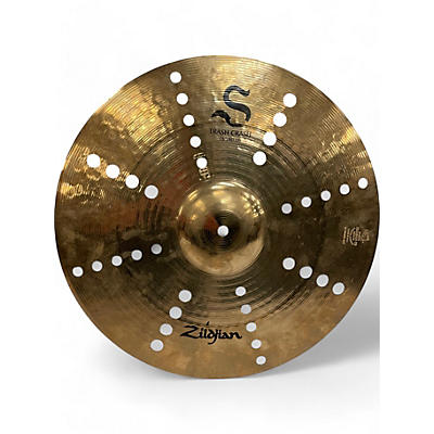 Zildjian Used Zildjian Trash Crash Cymbal