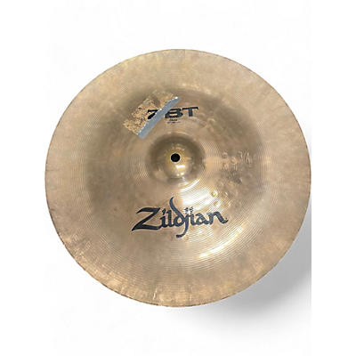 Zildjian Used Zildjian ZBT China Cymbal