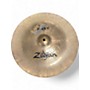 Used Zildjian Used Zildjian ZBT China Cymbal 36