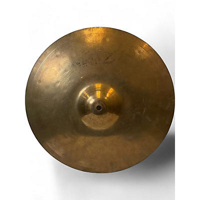 Zildjian Used Zildjian ZBT Crash Cymbal