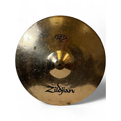 Zildjian Used Zildjian ZBT Crash Cymbal