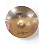 Used Zildjian Used Zildjian ZBT Crash Cymbal 36