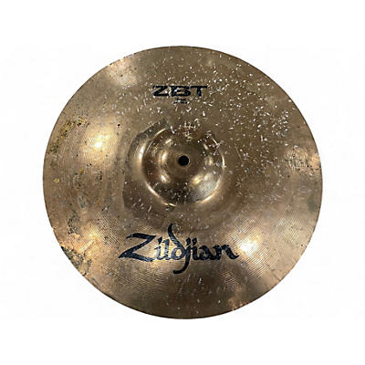 Zildjian Used Zildjian ZBT Crash Cymbal