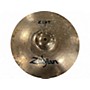 Used Zildjian Used Zildjian ZBT Crash Cymbal 33