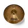 Used Zildjian Used Zildjian ZBT Crash Ride Cymbal 40