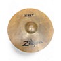 Used Zildjian Used Zildjian ZBT Hi Hat Pair Cymbal 31