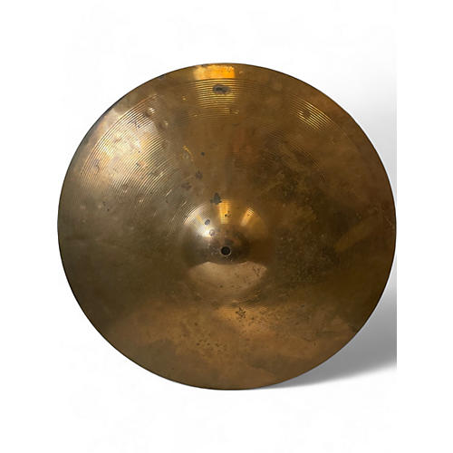 Zildjian Used Zildjian ZBT Ride Cymbal 40