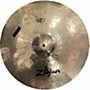 Used Zildjian Used Zildjian ZBT Ride Cymbal 40