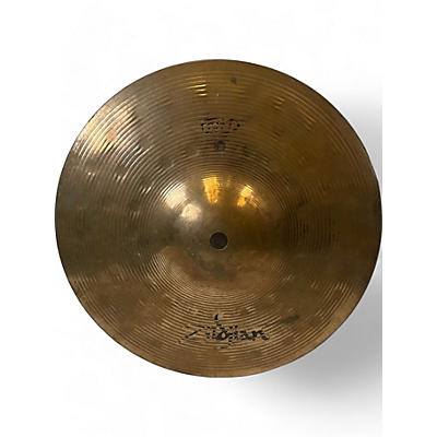 Zildjian Used Zildjian ZBT Splash Cymbal