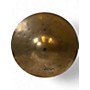 Used Zildjian Used Zildjian ZBT Splash Cymbal 28