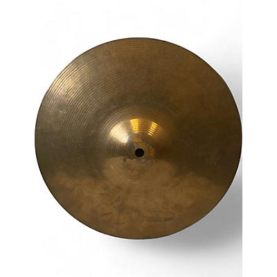 Zildjian Used Zildjian ZBT Splash Cymbal