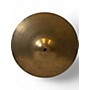 Used Zildjian Used Zildjian ZBT Splash Cymbal 28