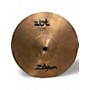 Used Zildjian Used Zildjian ZBT Splash Cymbal 24