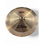 Used Zildjian Used Zildjian ZHT China Cymbal 38