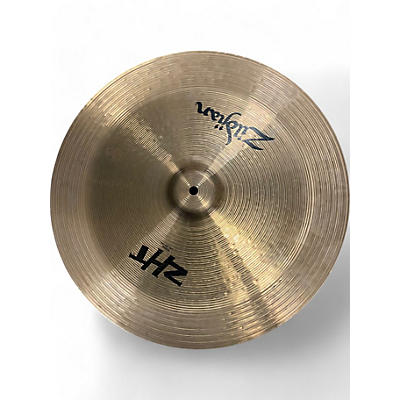 Zildjian Used Zildjian ZHT China Cymbal