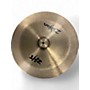 Used Zildjian Used Zildjian ZHT China Cymbal 38