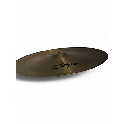 Zildjian Used Zildjian ZHT China Cymbal