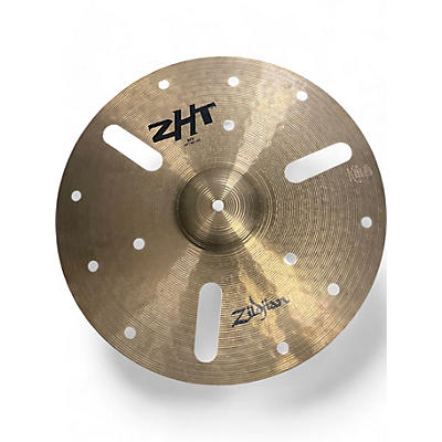 Zildjian Used Zildjian ZHT EFX Crash Cymbal