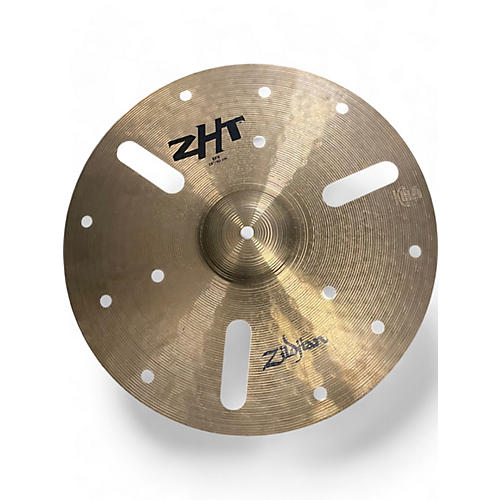 Zildjian Used Zildjian ZHT EFX Crash Cymbal 36