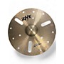 Used Zildjian Used Zildjian ZHT EFX Crash Cymbal 36