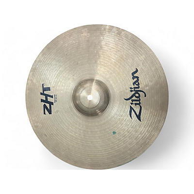 Zildjian Used Zildjian ZHT FAST CRASH 16" Cymbal