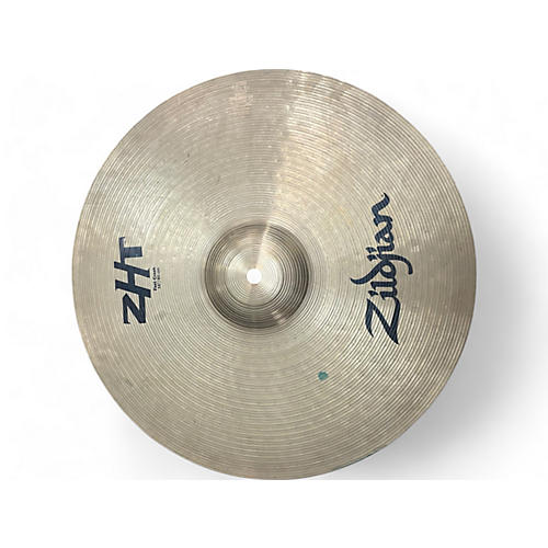 Zildjian Used Zildjian ZHT FAST CRASH 16