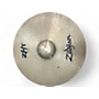 Used Zildjian Used Zildjian ZHT FAST CRASH 16