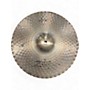 Used Zildjian Used Zildjian ZHT Hi Hat Bottom Cymbal 33