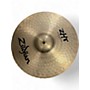 Used Zildjian Used Zildjian ZHT Mastersound Hi Hat Pair Cymbal 31