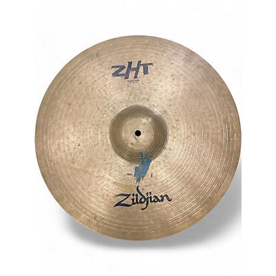 Zildjian Used Zildjian ZHT Medium Ride Cymbal