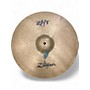 Used Zildjian Used Zildjian ZHT Medium Ride Cymbal 40