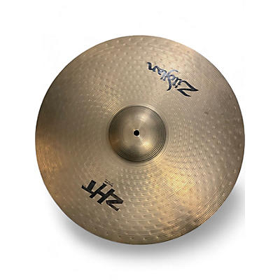 Zildjian Used Zildjian ZHT Rock Ride Cymbal