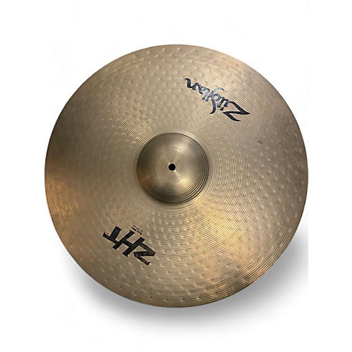 Zildjian Used Zildjian ZHT Rock Ride Cymbal 40