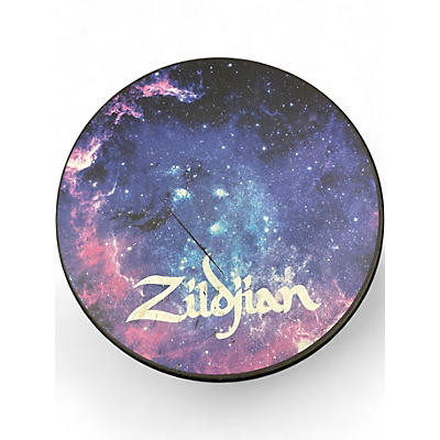 Used Zildjian ZILDJIAN PRACTICE PAD Drum Practice Pad