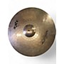 Used Zildjian Used Zildjian ZXT Rock Ride Cymbal 40